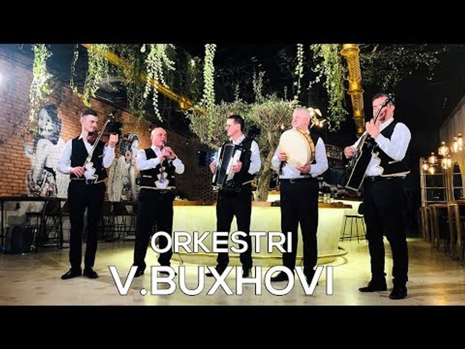 Ork.Vllaznim Buxhovi - Valle Popullore 03