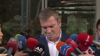 Скачать видео: PD: “Moratorium” nga Vettingu per gjyqtaret e Kolegjit Zgjedhor