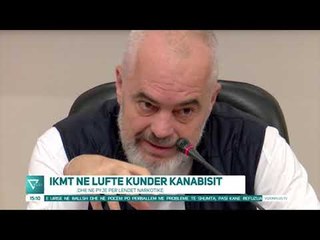 News Edition in Albanian Language - 20 Shkurt 2020 - 15:00 - News, Lajme - Vizion Plus