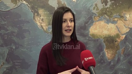 Debora mbulon juglindjen