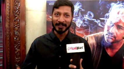 ಸೀನನ ಗೆಳೆಯ ಮೂಗ Popcorn Monkey Tiger ಬಗ್ಗೆ ಮಾತಾಡಿದ್ದು ಹೀಗೆ  | popcorn monkey tiger | Duniya Soori