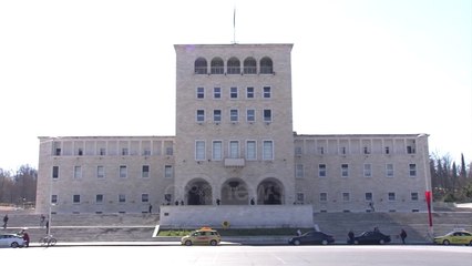 Fushata për universitetet, Xhemollari: S'ka vetting për plagjiaturat, por vetëm vetëdeklarim