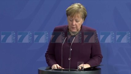 MASAKER ME 11 VIKTIMA NE GJERMANI, AUTORI, NJE 43 VJEÇAR RACIST - News, Lajme - Kanali 7