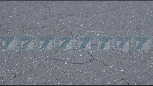 DEMTOHET URA NE RRUGEN E KOMBIT, BANORET «RREZIK PER MJETET» - News, Lajme - Kanali 7