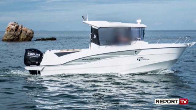 Trafikoi 120 milionë euro kokainë në Greqi, mirditori koordinator i drogës arrestohet në Itali