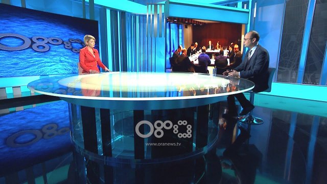 Kolegji i ri Zgjedhor, Ivi Kaso: Mazhoranca e përdor vettingun për presion ndaj gjyqtarëve