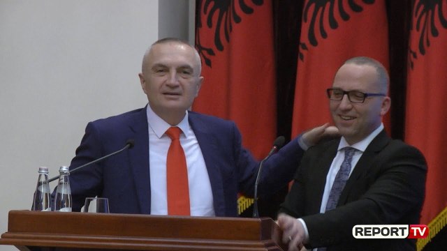 Meta 'bëhet hetues vullnetar i SPAK' për këshilltarin e tij: Betohu para popullit