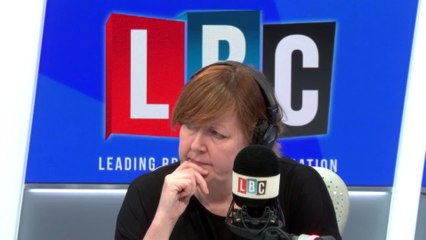 Callers' heated clash over whether women-only spaces are transphobic