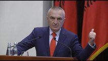 Meta: As mavi as mavri, Shqipëria do të bëhet kuqezi...Sorrat nuk bëhen dot shqiponja