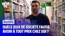 Fiesta, Carcassonne, Les aventuriers du rail… Quels sont les jeux de société qu'il faut avoir à tout prix chez soi ?