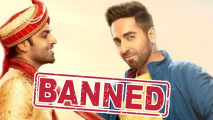 इन देशों में BAN हुई Shubh Mangal Zyada Saavdhan