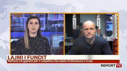 OFL i sekuestroi në mënyrë emergjente, SPAK kërkon 'vulosjen' nga Gjykata për pronat e Doçajve