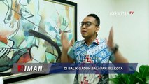 Ajang Balap Formula E Akan Digelar 5 Kali Di Jakarta - AIMAN (Bag 3)