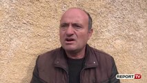 Report TV -Dhëndri i vrau vajzën me thikë/ Babai: Fajtor kunati, shpiku se e tradhtonte