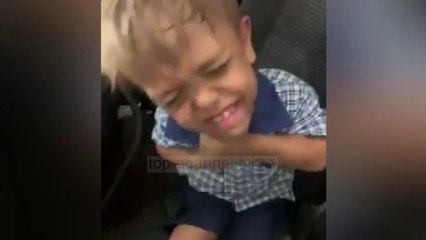 Videoja prekëse/ Viktimë e bullizmit, 9-vjeçari i lutet nënës ti japë një litar për të vrarë veten