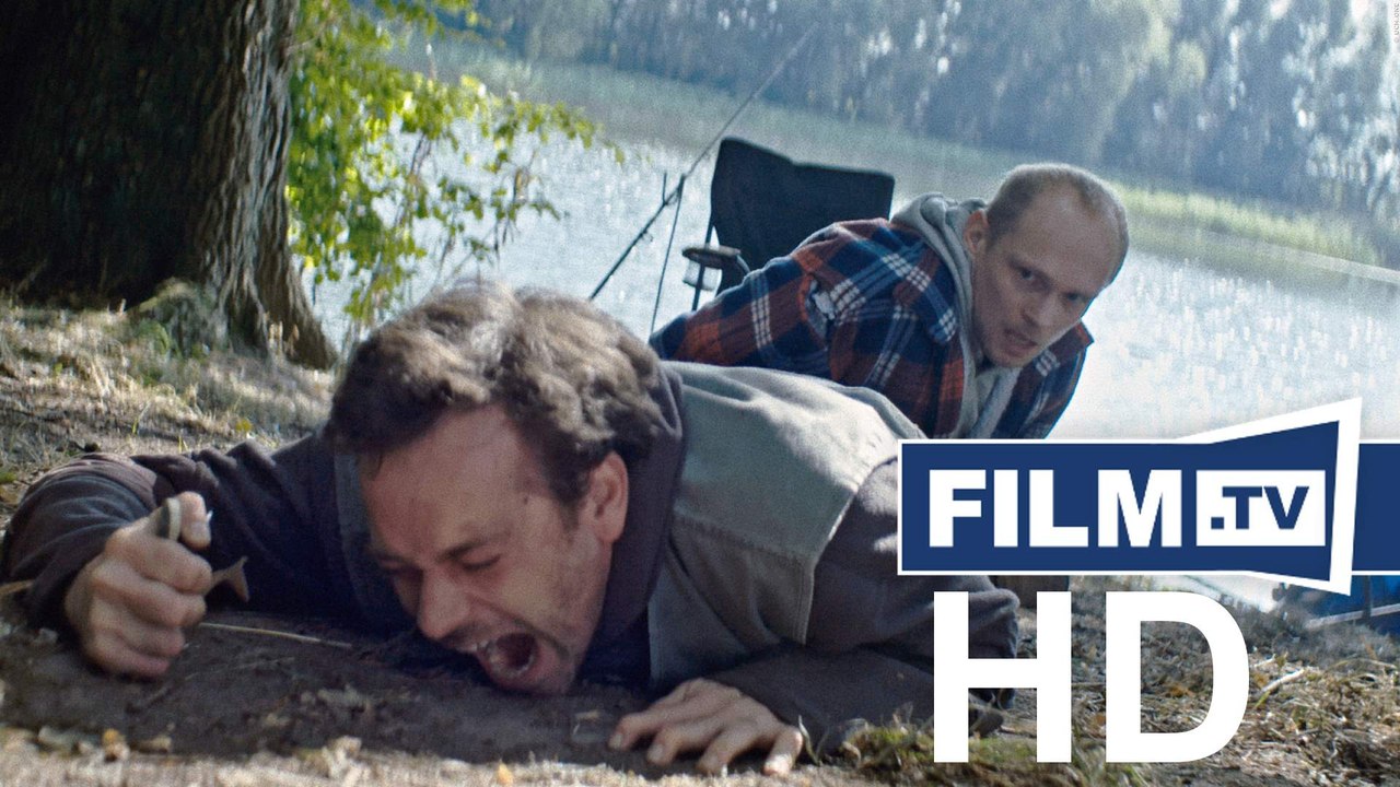 Kahlschlag Trailer Deutsch German (2020)
