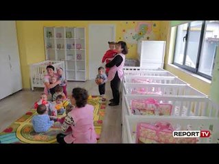 Report TV -Raporti i KLSH, kopshtet dhe çerdhet kanë 'kosto të fshehura' për prindërit