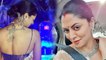 FIR Fame Kavita Kaushik Flaunts Her 'Mahadev' Tatoo On Her Back On Mahashivratri | Boldsky