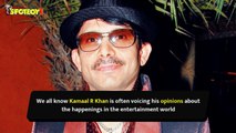 Mujhse Shaadi Karoge: KRK Slams Shehnaaz Gill-Paras Chhabra's Show, 'Totally FAKE Like Bigg Boss 13 To Fool Public'