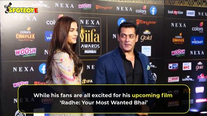 Salman Khan To Play A Sikh Cop In Film With Brother-In-Law Aayush Sharma, Get Ready For The New Sassy Sardar