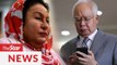 MACC quizzes Najib, Rosmah over audio recordings