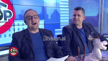 Pas pak ne Stop, avokatja mashtruese e Otrantos grabit dhe familjaret e saj