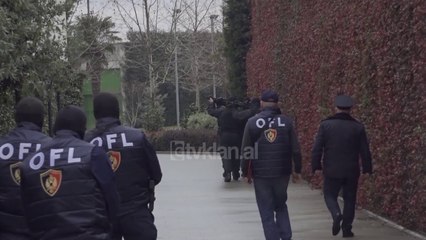 Dhjetera makina te blinduara luksoze te sekuestruara nga OFL