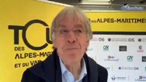 Tour des Alpes Maritimes et du Var 2020 - Daniel Mangeas : 