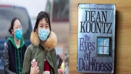 Virusi vrasës krijuar në Wuhan, ja profecia në një roman thriller të vitit 1981
