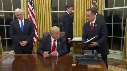 Trump emeron Grenell shef te inteligjences