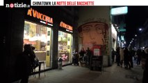 Coronavirus, in Chinatown a Milano la Notte delle Bacchette vince il razzismo | Notizie.it