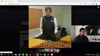ASK FM E NASIL FOTOĞRAF YÜKLENİR