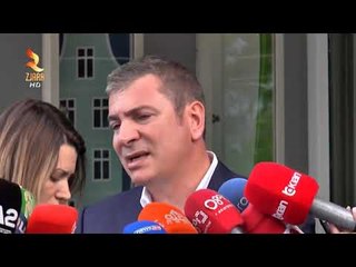 MORATORIUMI PËR GJYQTARËT E KOLEGJIT, PS JA KUNDËR