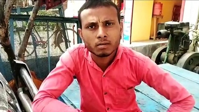 फतेहपुर: हाईटेंशन लाइन की चपेट में आने से तीन लोग झुलसे