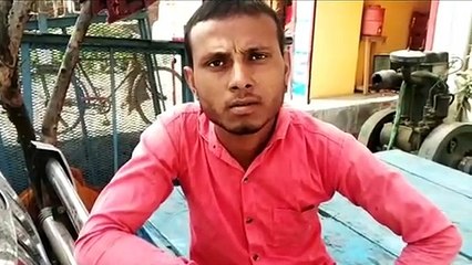 फतेहपुर: हाईटेंशन लाइन की चपेट में आने से तीन लोग झुलसे