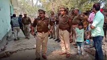 मैनपुरी में डबल मर्डर: घर में सो रहे दंपती की नृशंस हत्या, इस हाल में मिली आठ माह की बच्ची