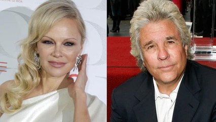 Jon Peters ENGAGED 3 Weeks After Breaking Up With Pamela Anderson Over TEXT
