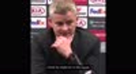 'Leader' McTominay nearing Man United return - Solskjaer