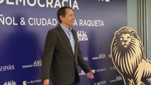 Arantxa Sánchez Vicario vuelve a la esfera pública