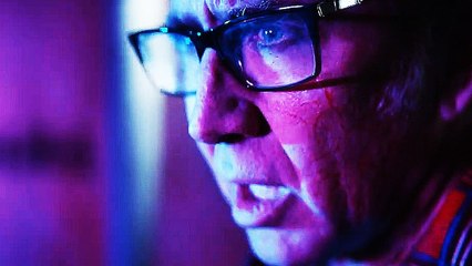 Die Farbe aus dem All - Trailer (Deutsch) HD