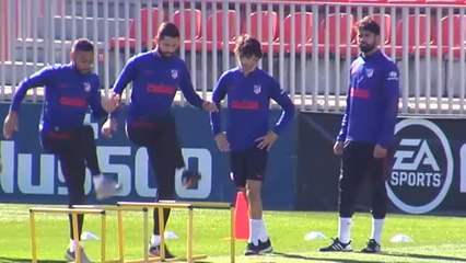 Joao Félix se apunta para el Villarreal
