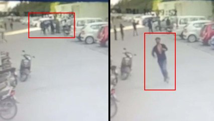 लखनऊ: हत्या के मामले में बसपा नेता का बेटा गिरफ्तार, चाकुओं से गोदकर हुआ था बीटेक छात्र का मर्डर