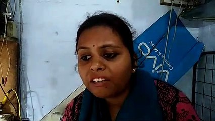 इटावा- पति के अत्याचार से परेशान महिला, कानूनी कार्रवाई की मांग की