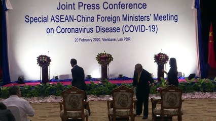 Cresce alarme por coronavírus no Japão e Coreia do Sul