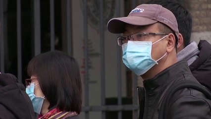 Italia ne alarm nga koronavirusi