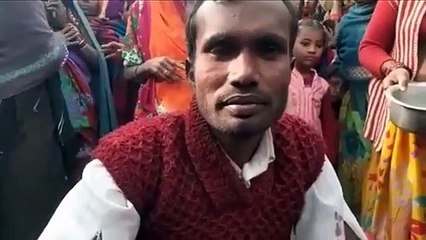 फतेहपुर: दबंगों ने अनुसूचित जाति के युवक पर किया जानलेवा हमला, मामला दर्ज