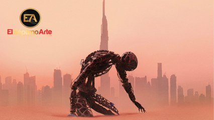 Westworld (HBO España) - Tráiler T3 en español (VOSE - HD)