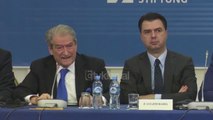 Berisha: Shqiperia me keq se ne kohen e Enver Hoxhes per mjeke