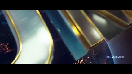 Jurassic World 3: Extinction (2021) First Look Trailer Concept - Chris Pratt Dinosaur Movie