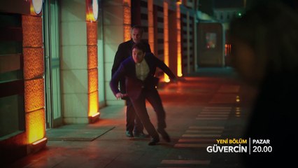 Güvercin 11. Bölüm 2. Fragman